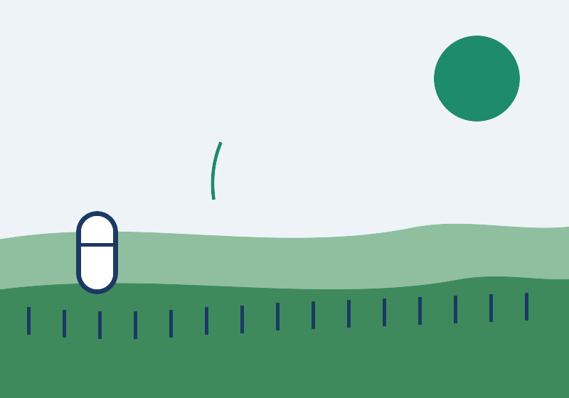 Agriculture compliance illustration